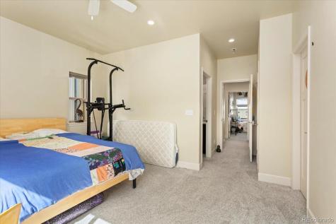 1024 Poncha Springs Lane Poncha Springs CO 81242