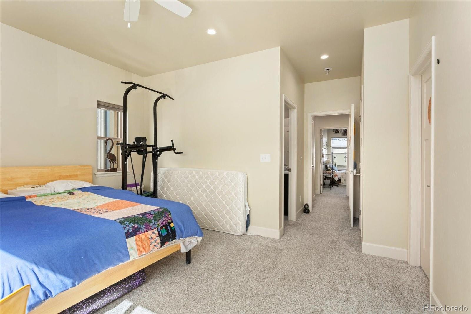 1024 Poncha Springs Lane Poncha Springs CO 81242