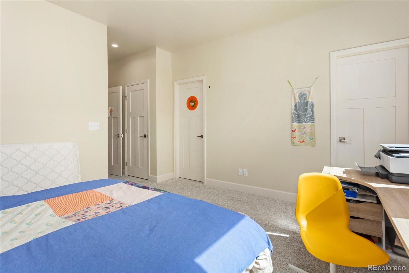 1024 Poncha Springs Lane Poncha Springs CO 81242