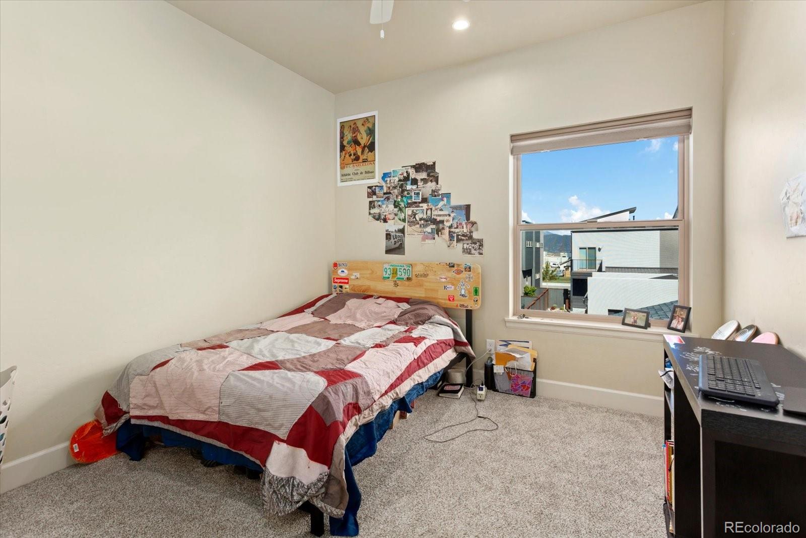 1024 Poncha Springs Lane Poncha Springs CO 81242