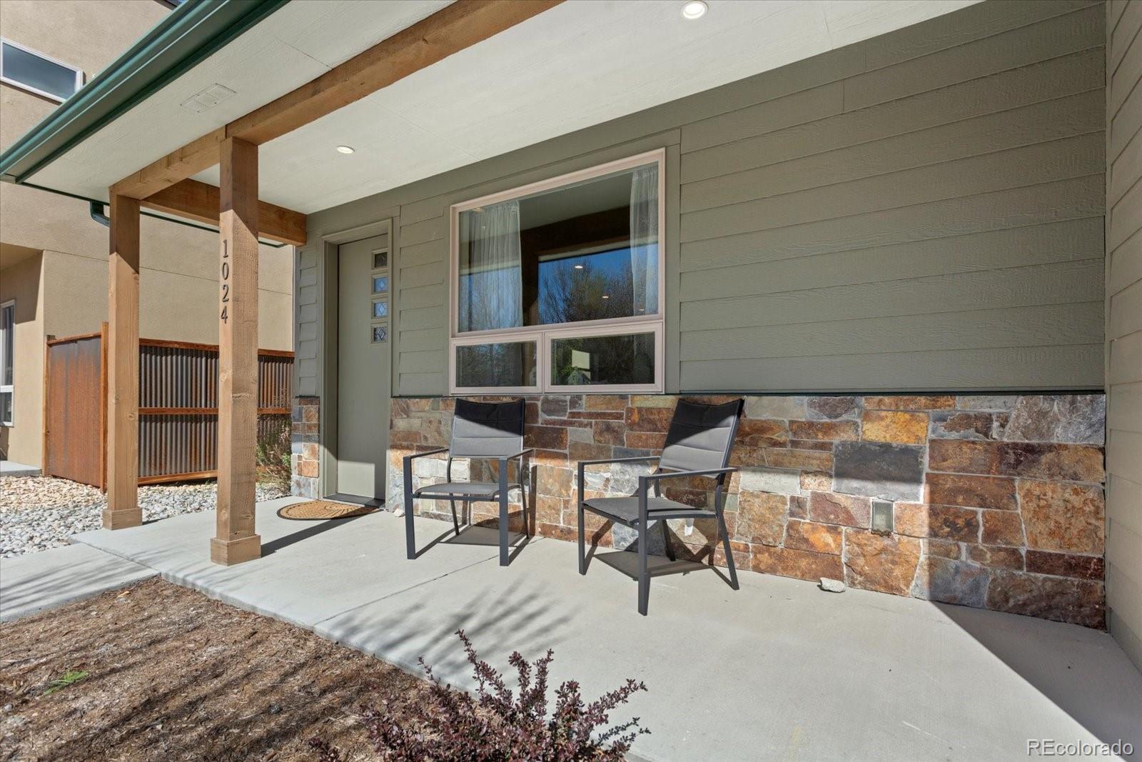 1024 Poncha Springs Lane Poncha Springs CO 81242