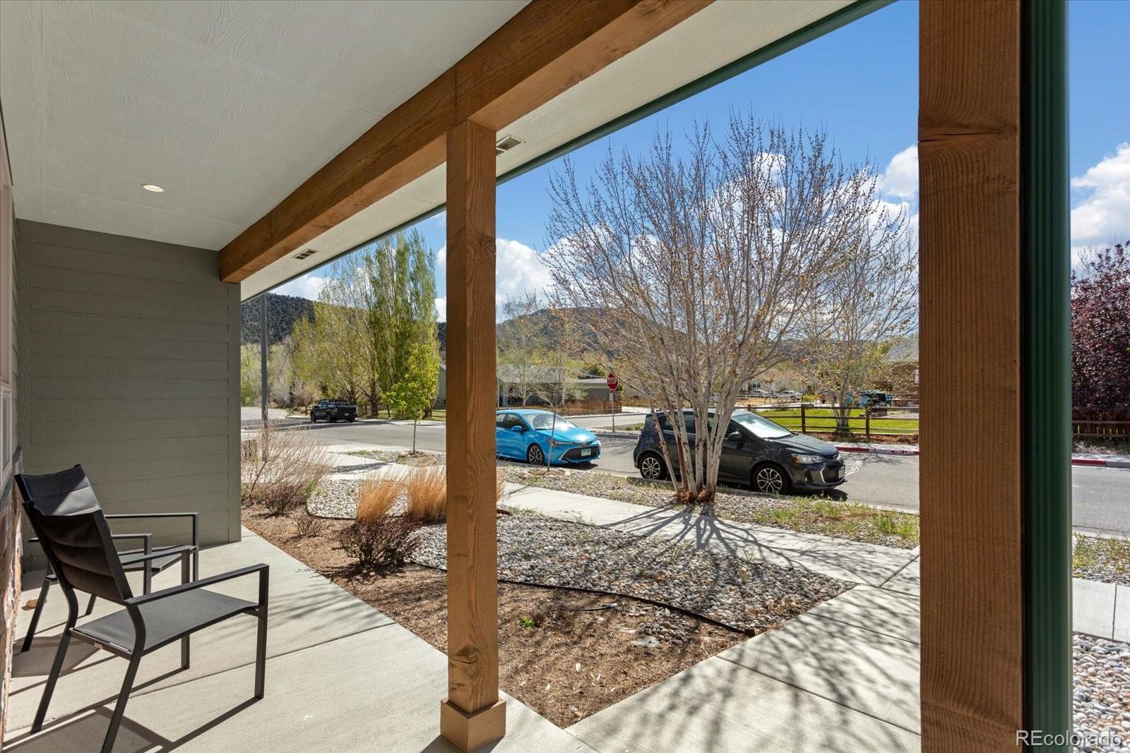 1024 Poncha Springs Lane Poncha Springs CO 81242