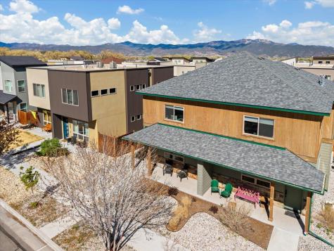 1024 Poncha Springs Lane Poncha Springs CO 81242