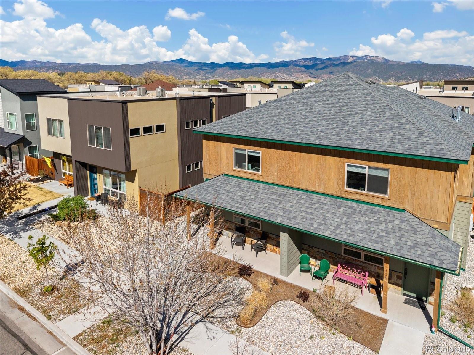 1024 Poncha Springs Lane Poncha Springs CO 81242