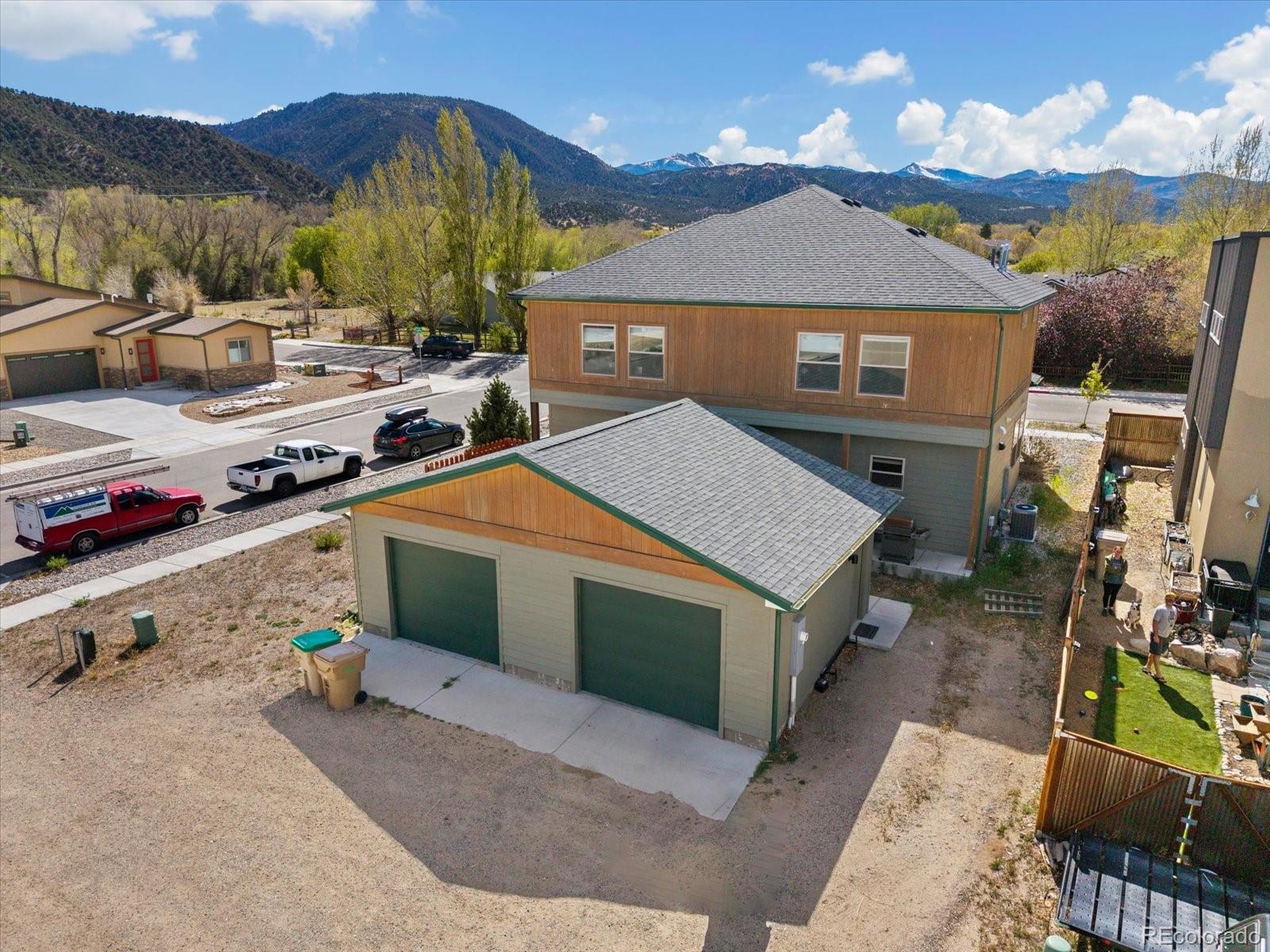 1024 Poncha Springs Lane Poncha Springs CO 81242