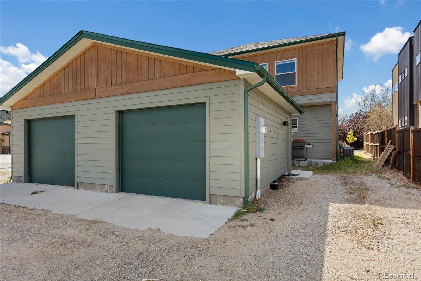 1024 Poncha Springs Lane Poncha Springs CO 81242