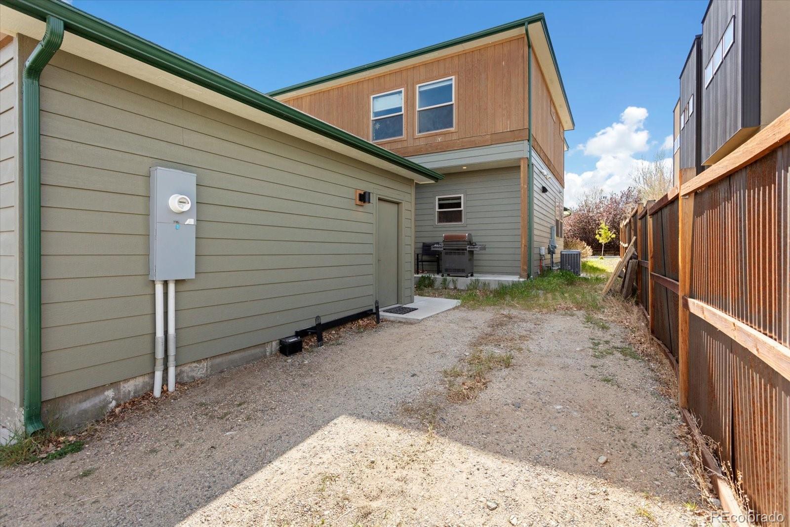 1024 Poncha Springs Lane Poncha Springs CO 81242
