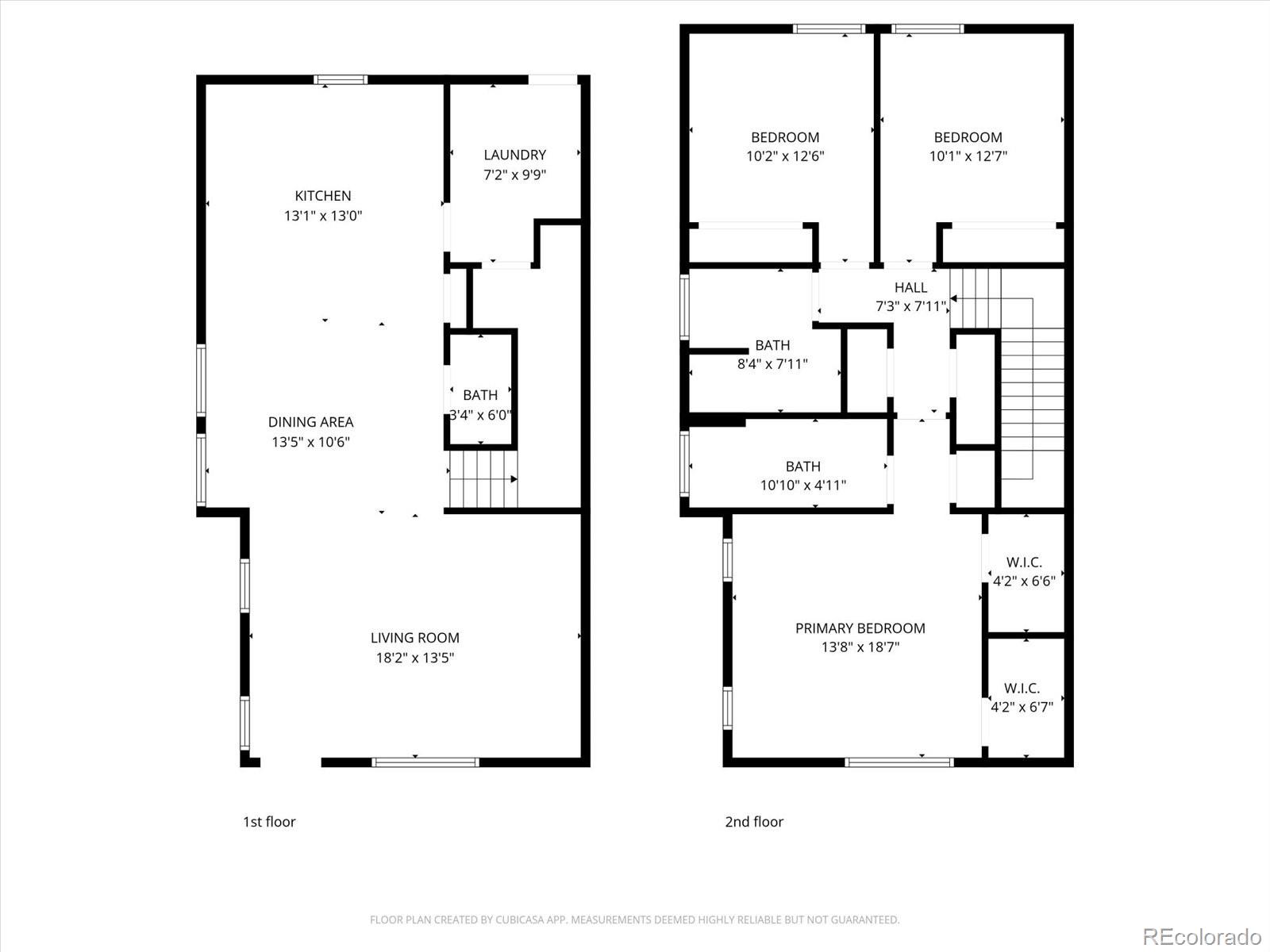 1024 Poncha Springs Lane Poncha Springs CO 81242
