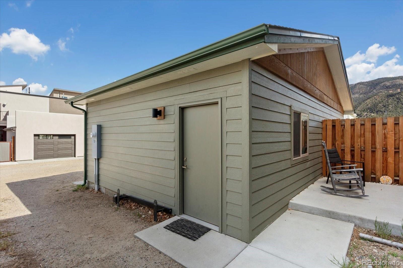 1024 Poncha Springs Lane Poncha Springs CO 81242
