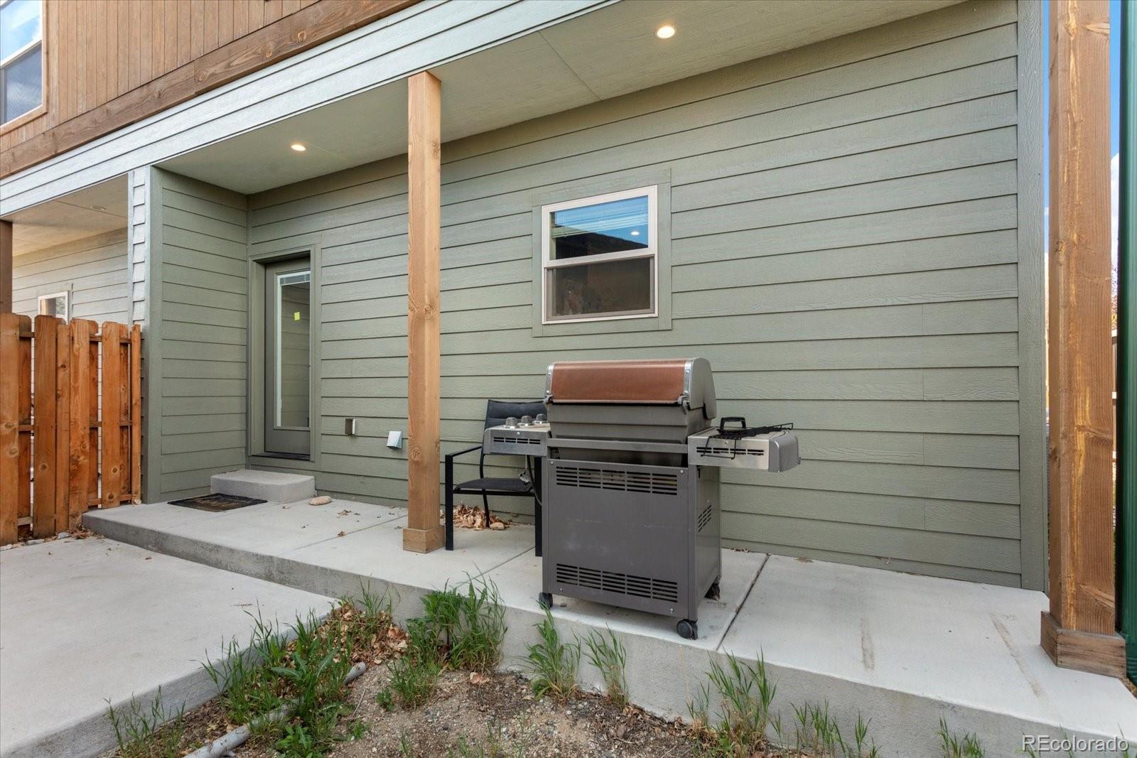 1024 Poncha Springs Lane Poncha Springs CO 81242