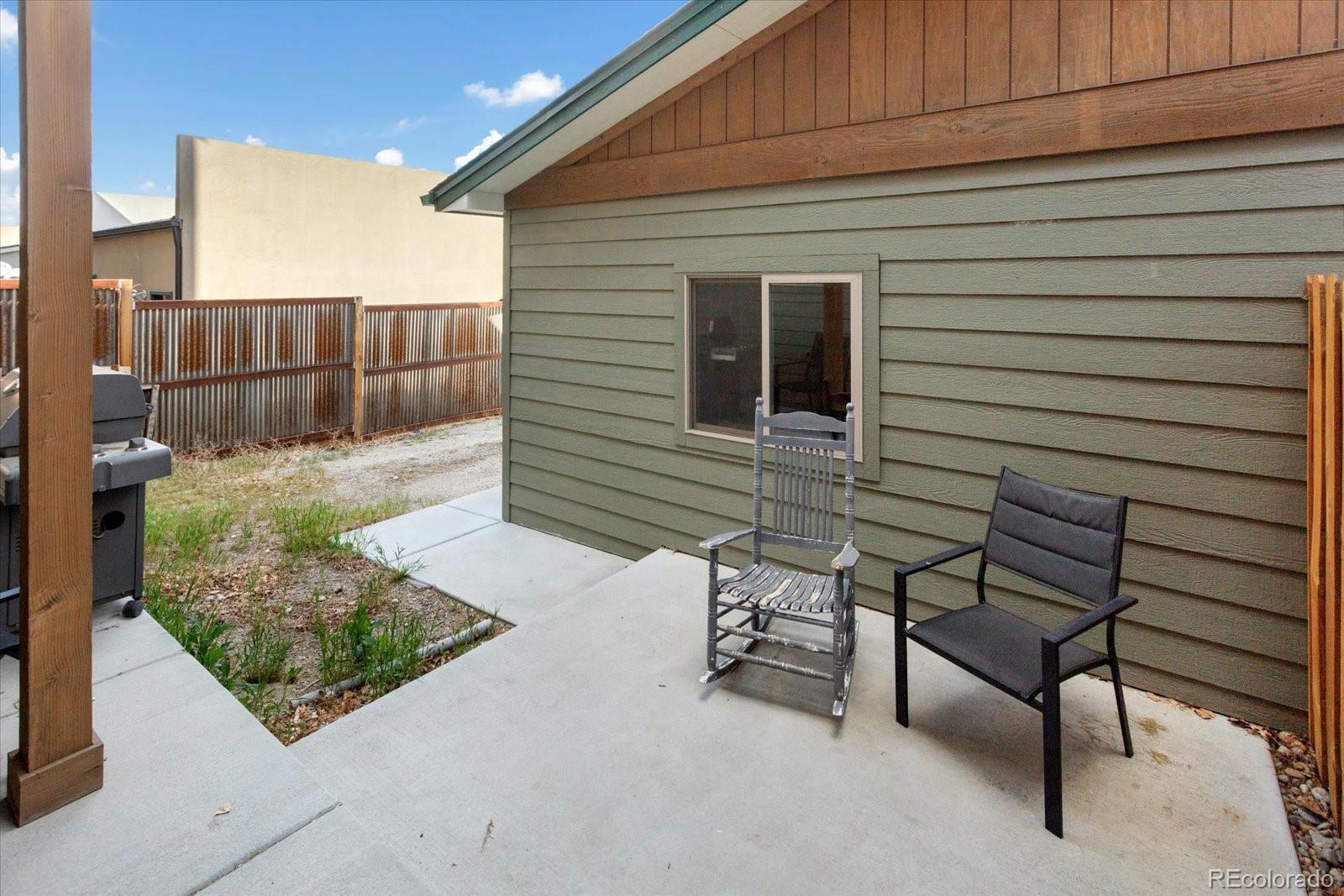 1024 Poncha Springs Lane Poncha Springs CO 81242