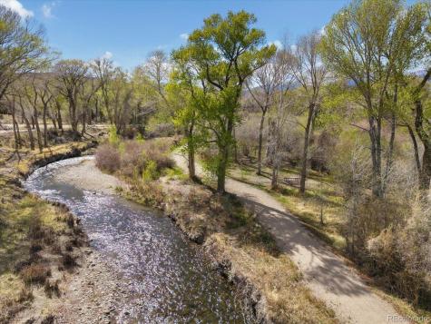 1024 Poncha Springs Lane Poncha Springs CO 81242