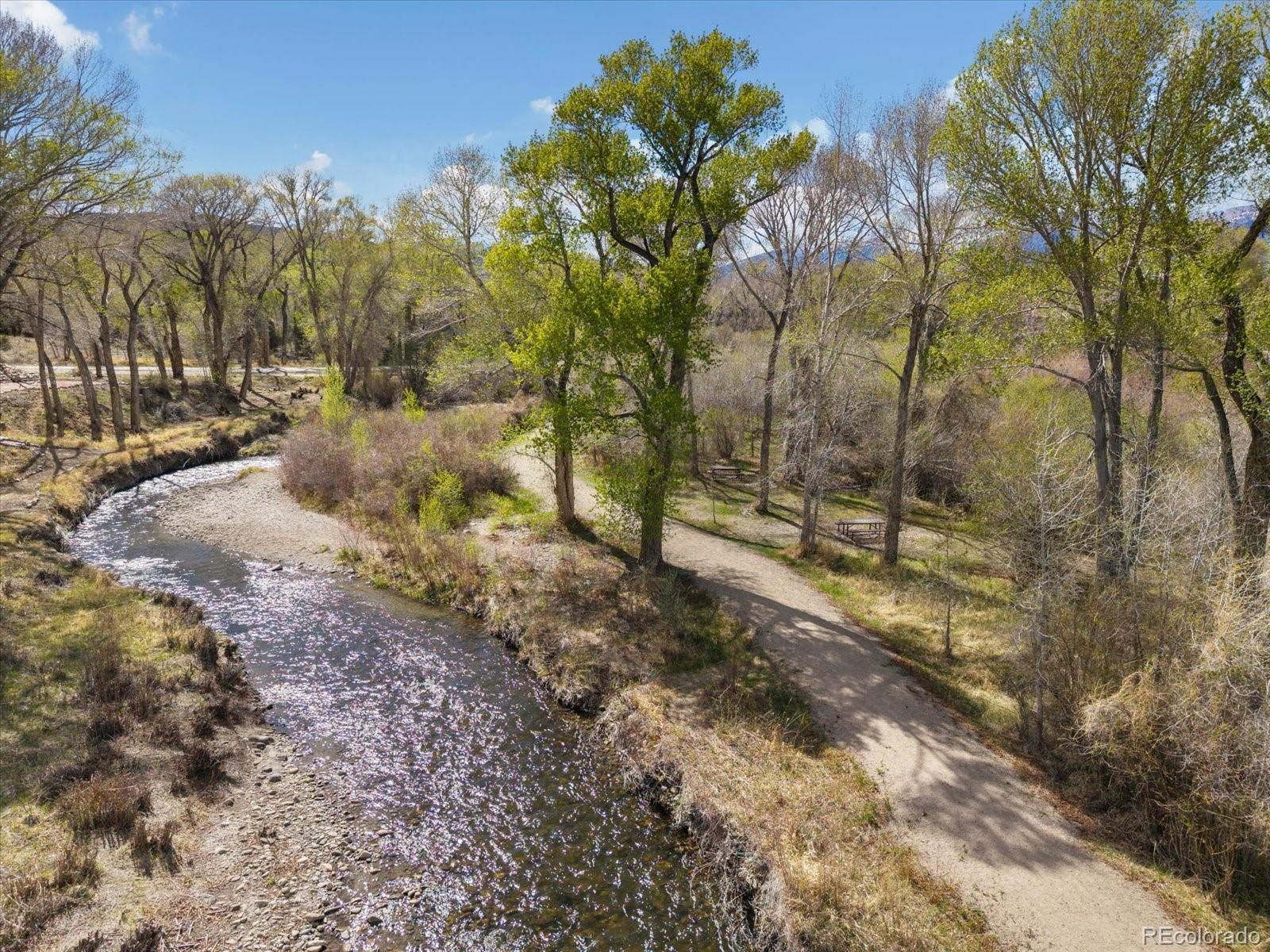 1024 Poncha Springs Lane Poncha Springs CO 81242