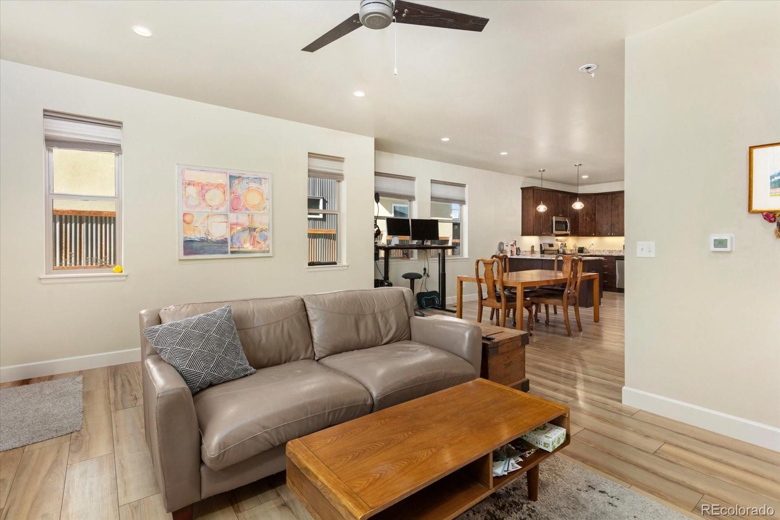 1024 Poncha Springs Lane Poncha Springs CO 81242