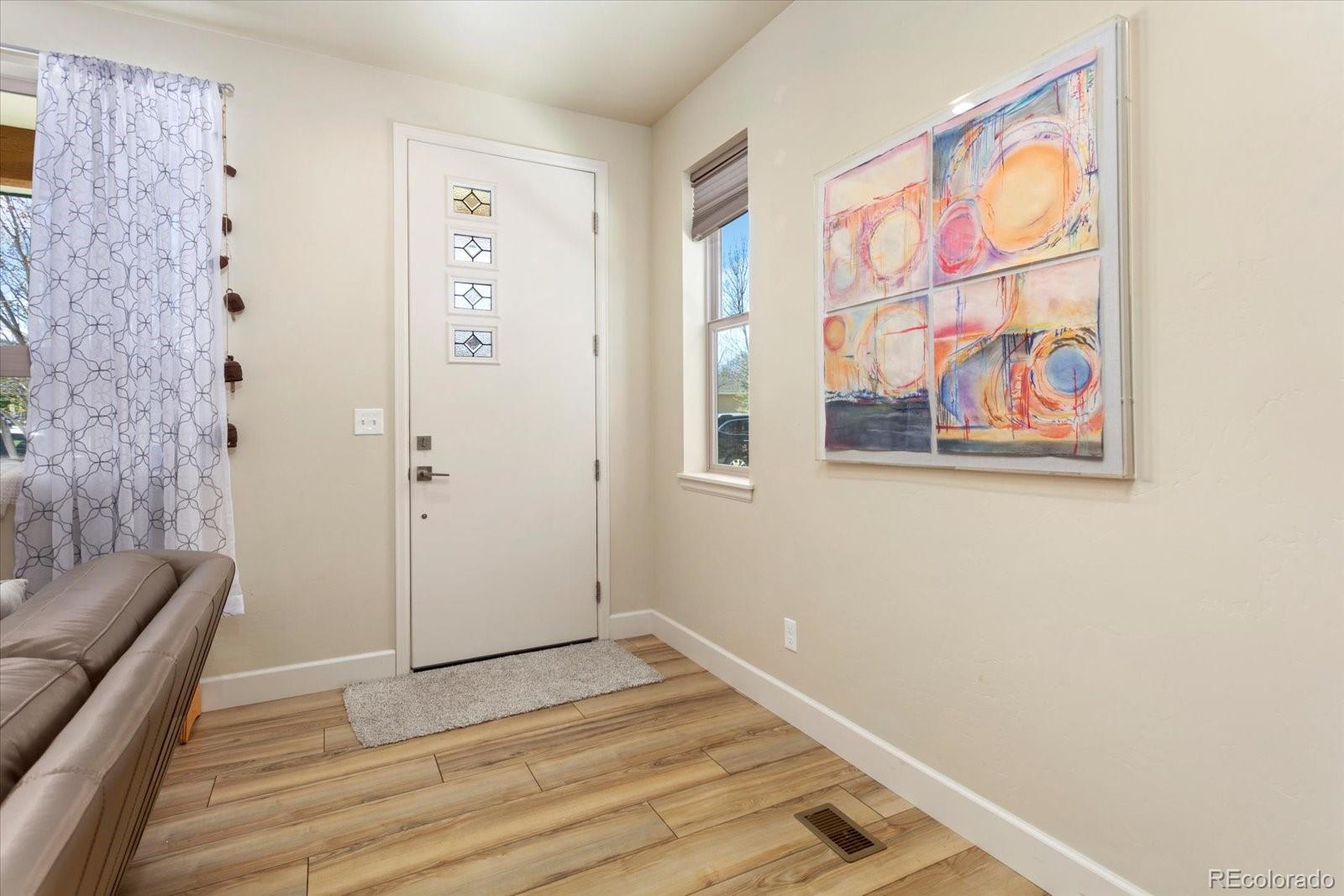 1024 Poncha Springs Lane Poncha Springs CO 81242