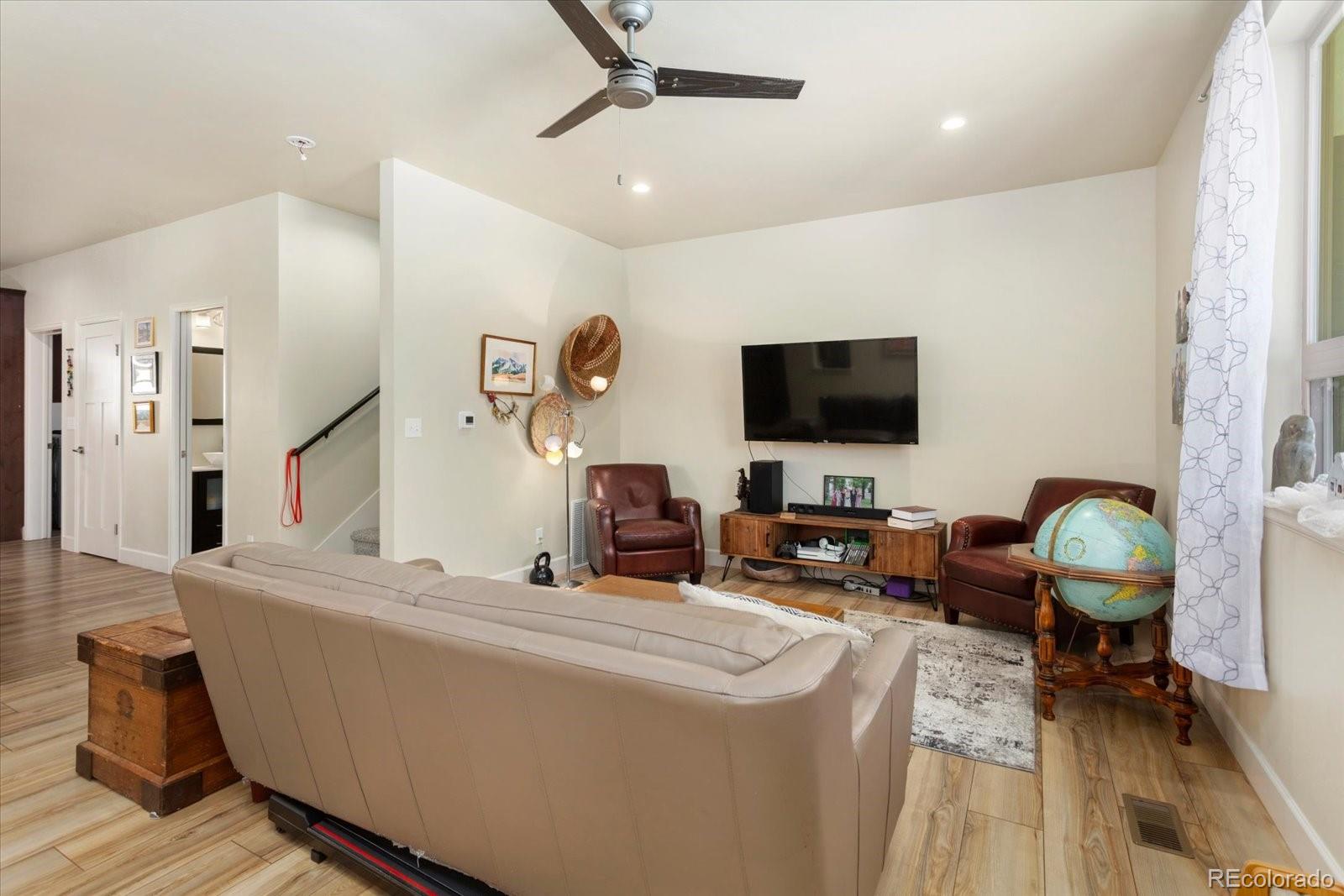 1024 Poncha Springs Lane Poncha Springs CO 81242