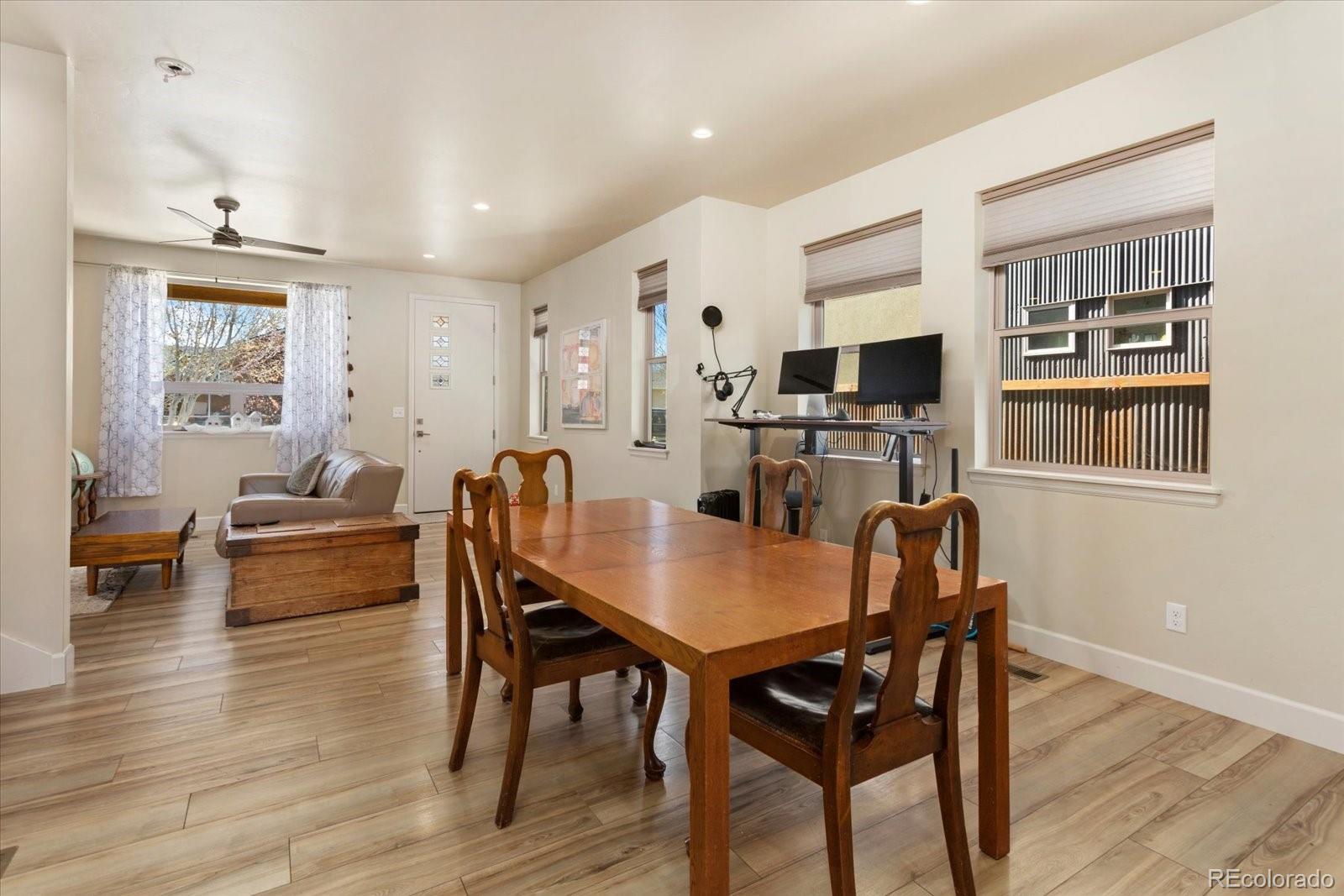 1024 Poncha Springs Lane Poncha Springs CO 81242