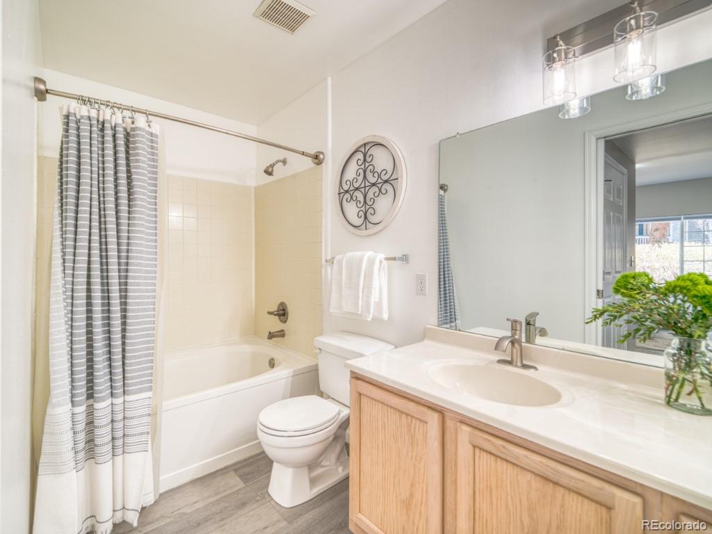 8438 Thunder Ridge Way Highlands Ranch CO 80126