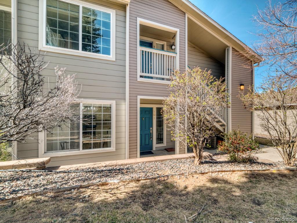 8438 Thunder Ridge Way Highlands Ranch CO 80126
