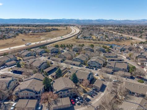 8438 Thunder Ridge Way Highlands Ranch CO 80126