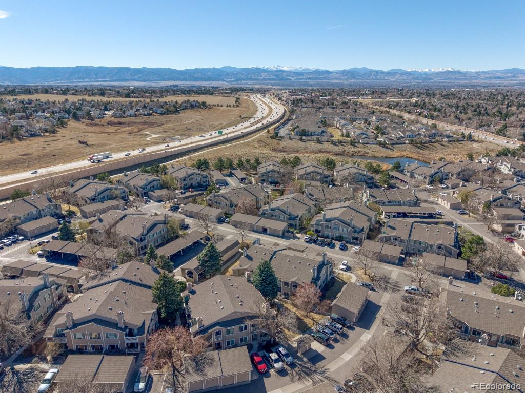 8438 Thunder Ridge Way Highlands Ranch CO 80126