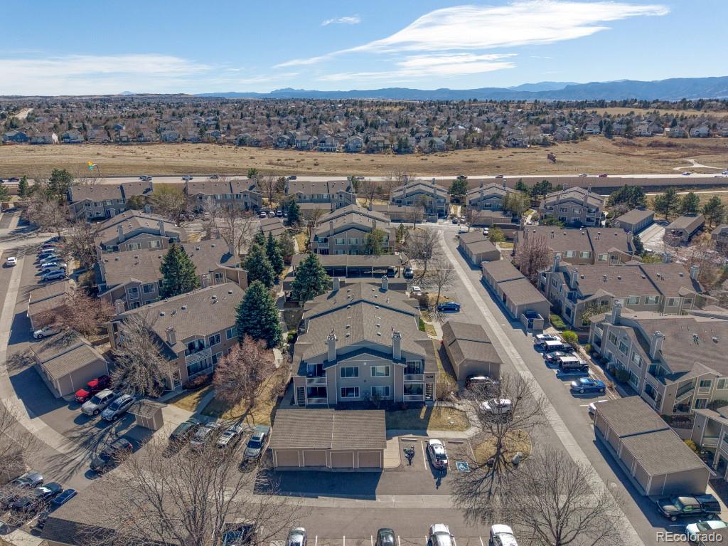 8438 Thunder Ridge Way Highlands Ranch CO 80126