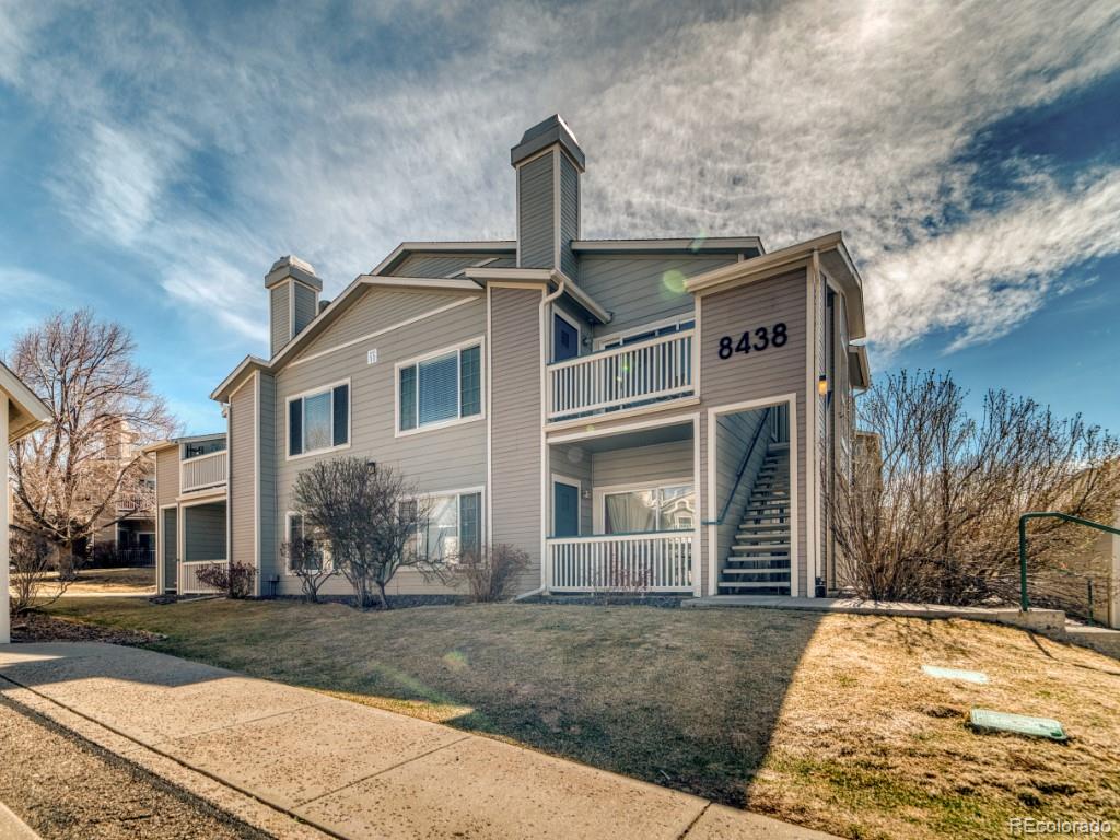 8438 Thunder Ridge Way Highlands Ranch CO 80126