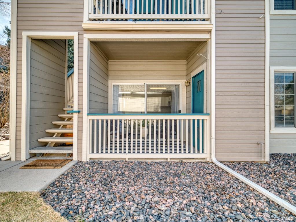 8438 Thunder Ridge Way Highlands Ranch CO 80126