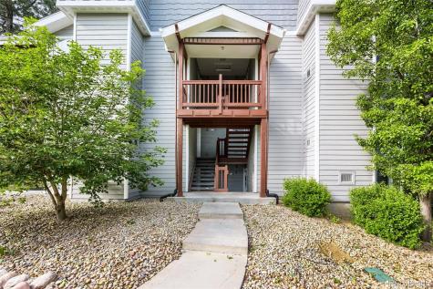 17662 E Loyola Drive Aurora CO 80013