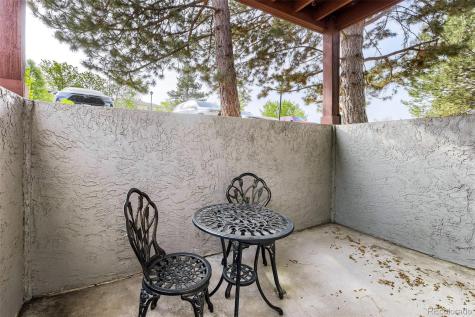 17662 E Loyola Drive Aurora CO 80013
