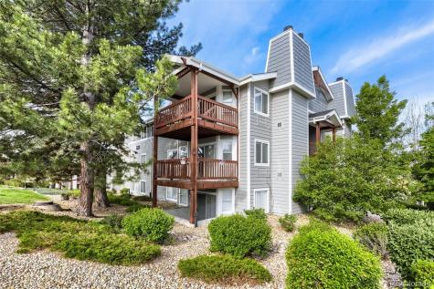 17662 E Loyola Drive Aurora CO 80013