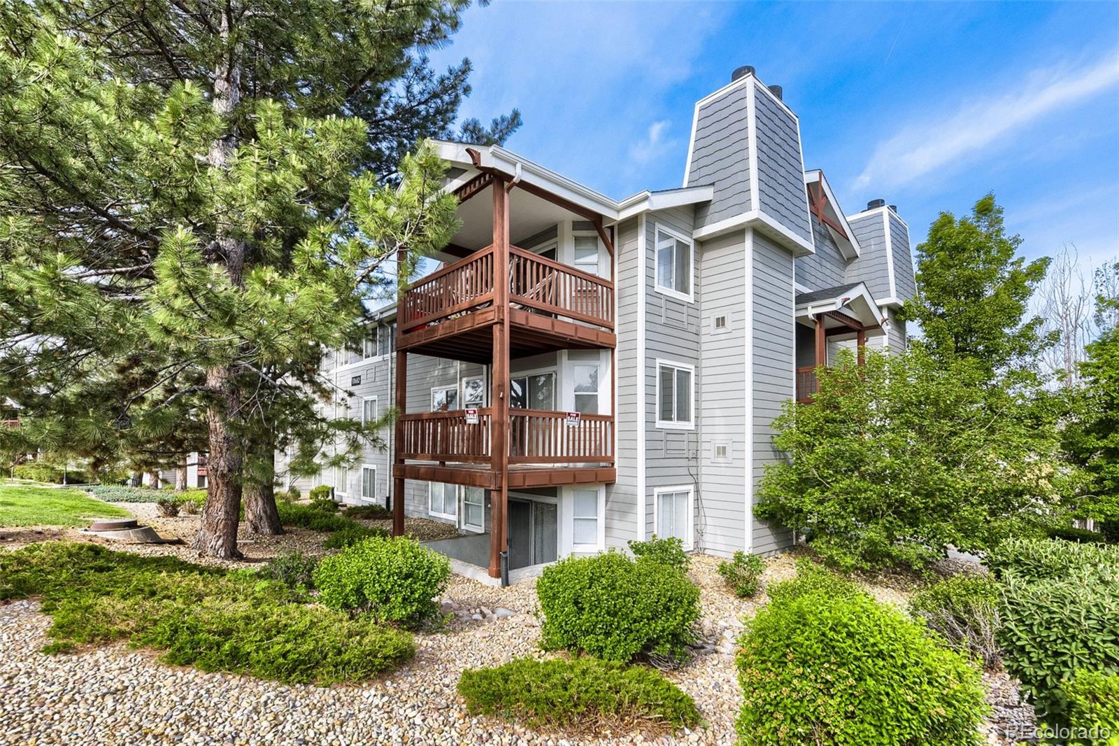 17662 E Loyola Drive Aurora CO 80013