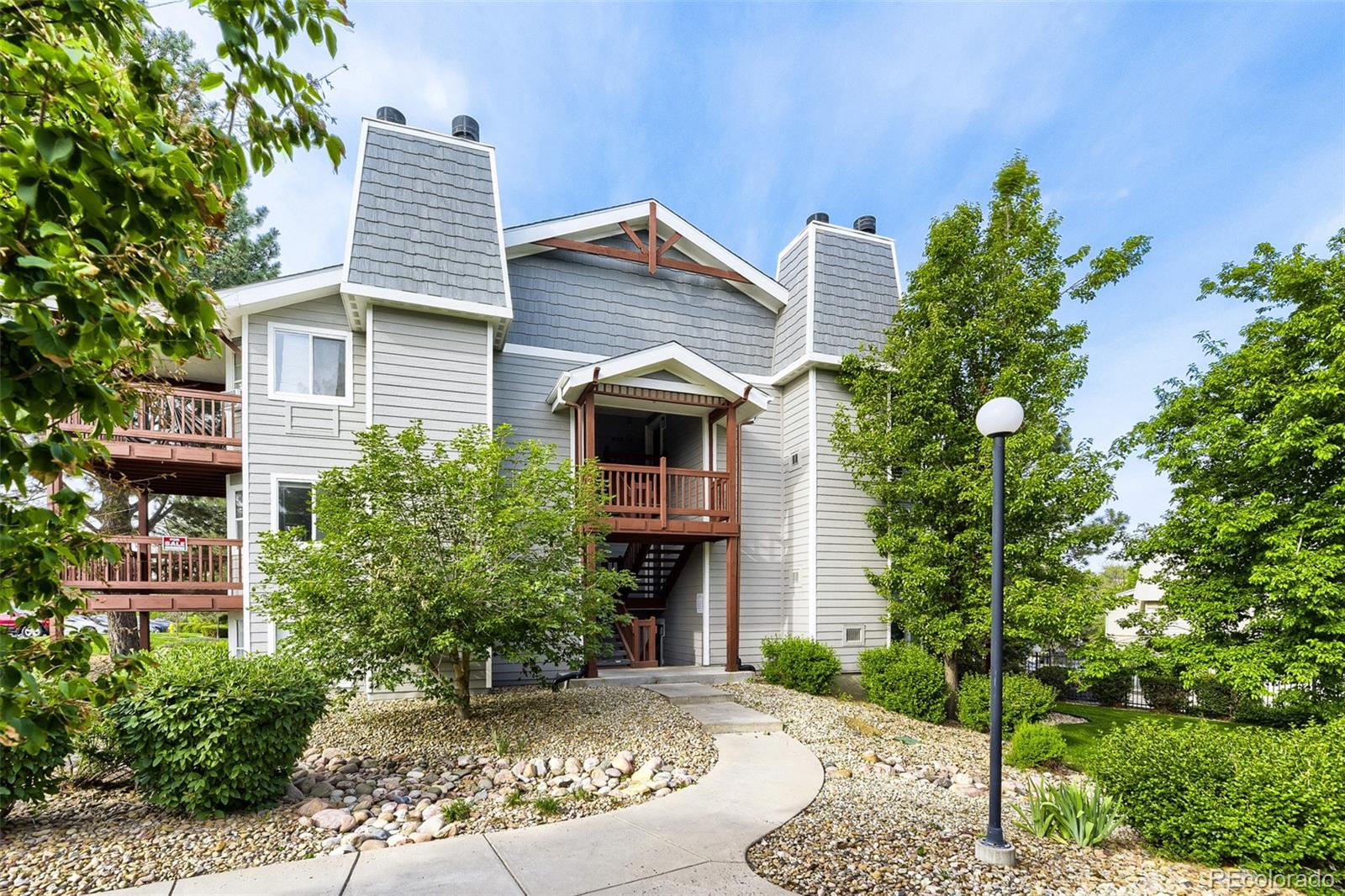 17662 E Loyola Drive Aurora CO 80013