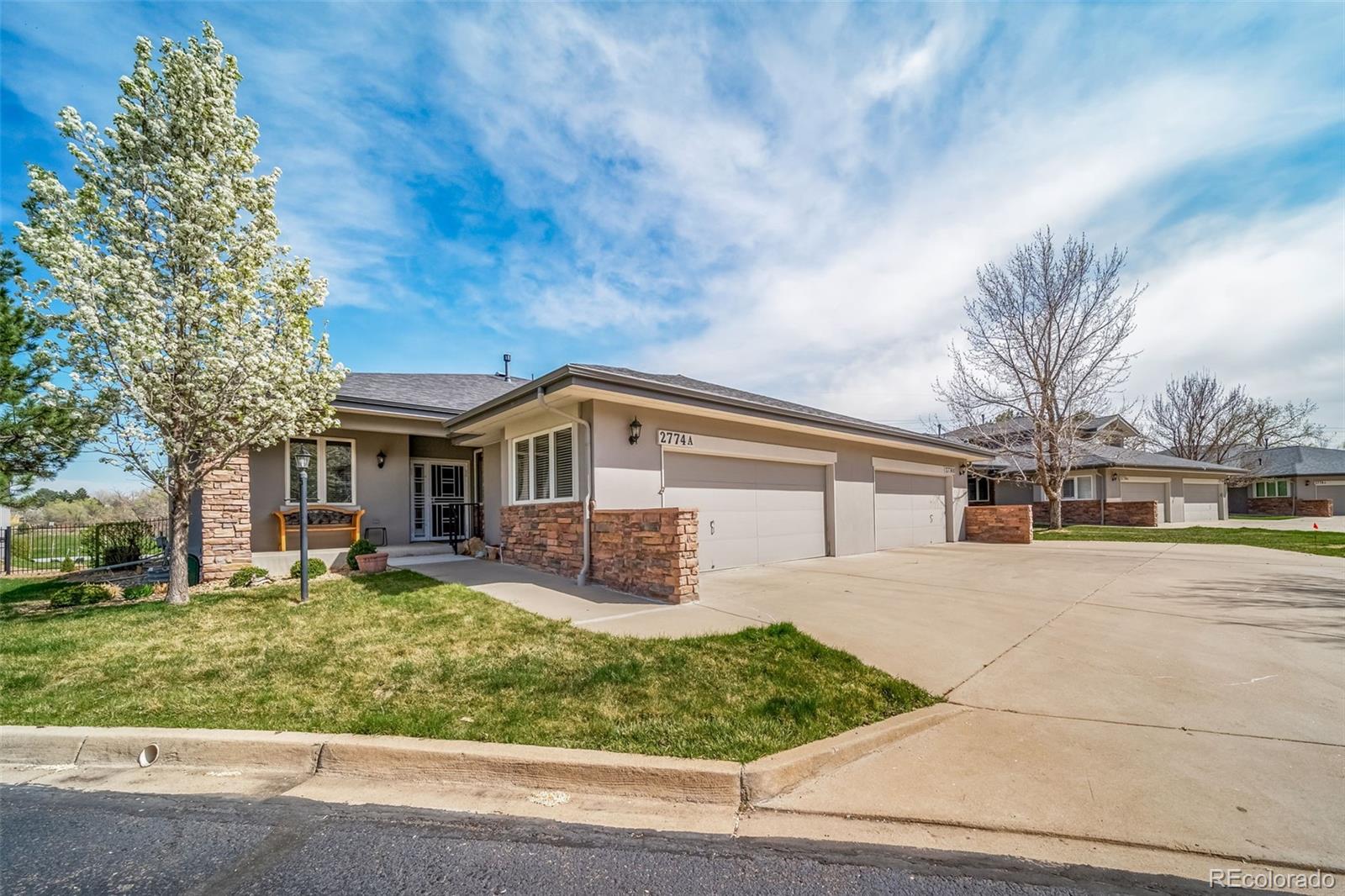 2774 W Riverwalk Circle Littleton CO 80123