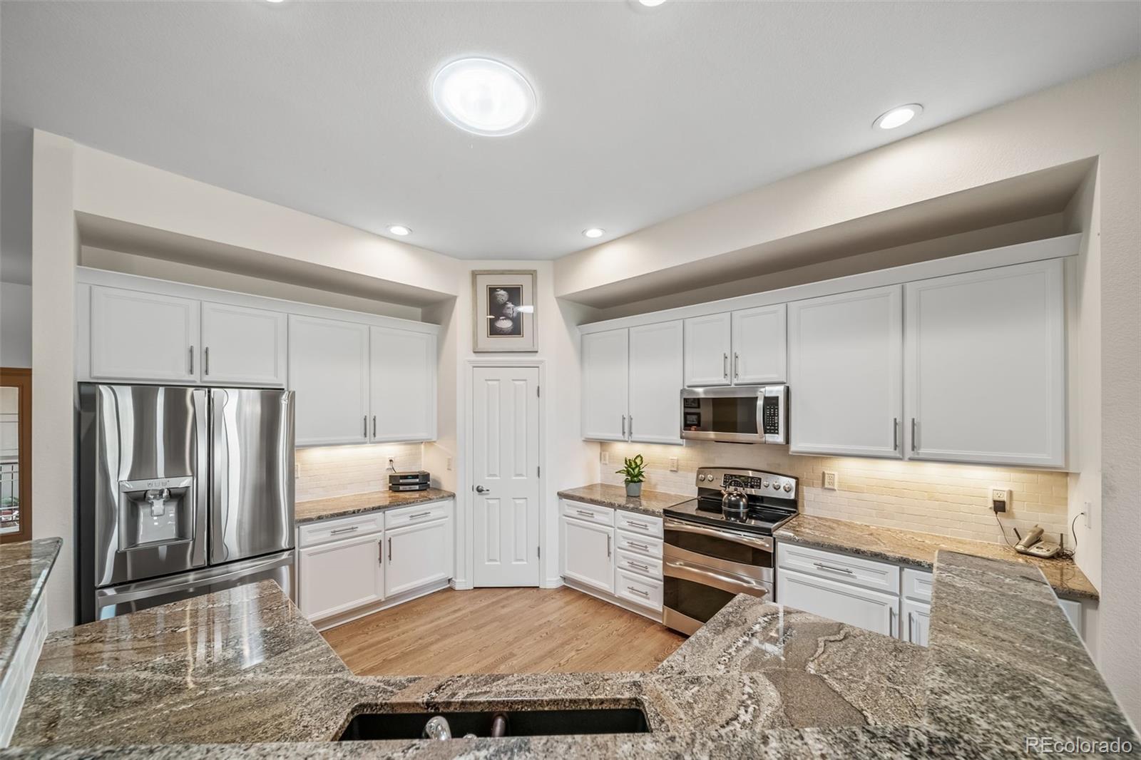 2774 W Riverwalk Circle Littleton CO 80123