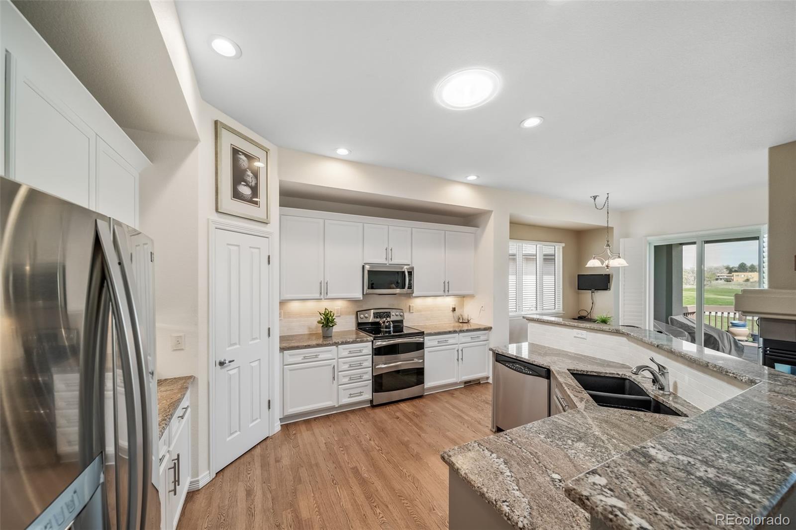 2774 W Riverwalk Circle Littleton CO 80123