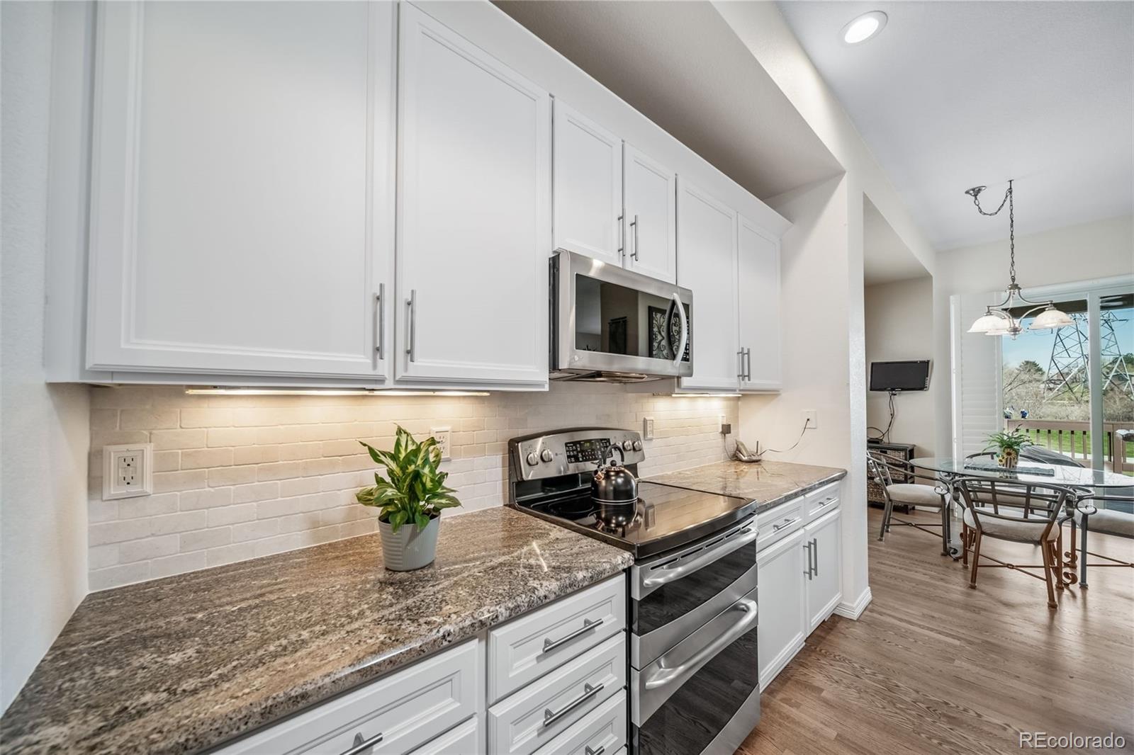 2774 W Riverwalk Circle Littleton CO 80123