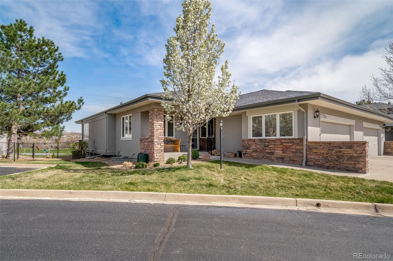 2774 W Riverwalk Circle Littleton CO 80123