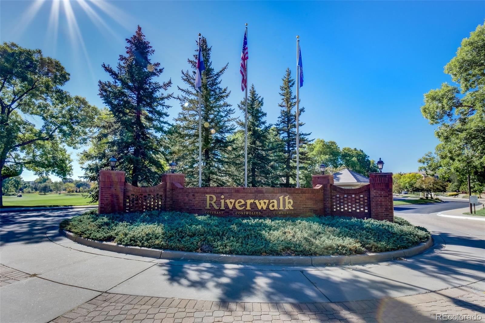 2774 W Riverwalk Circle Littleton CO 80123