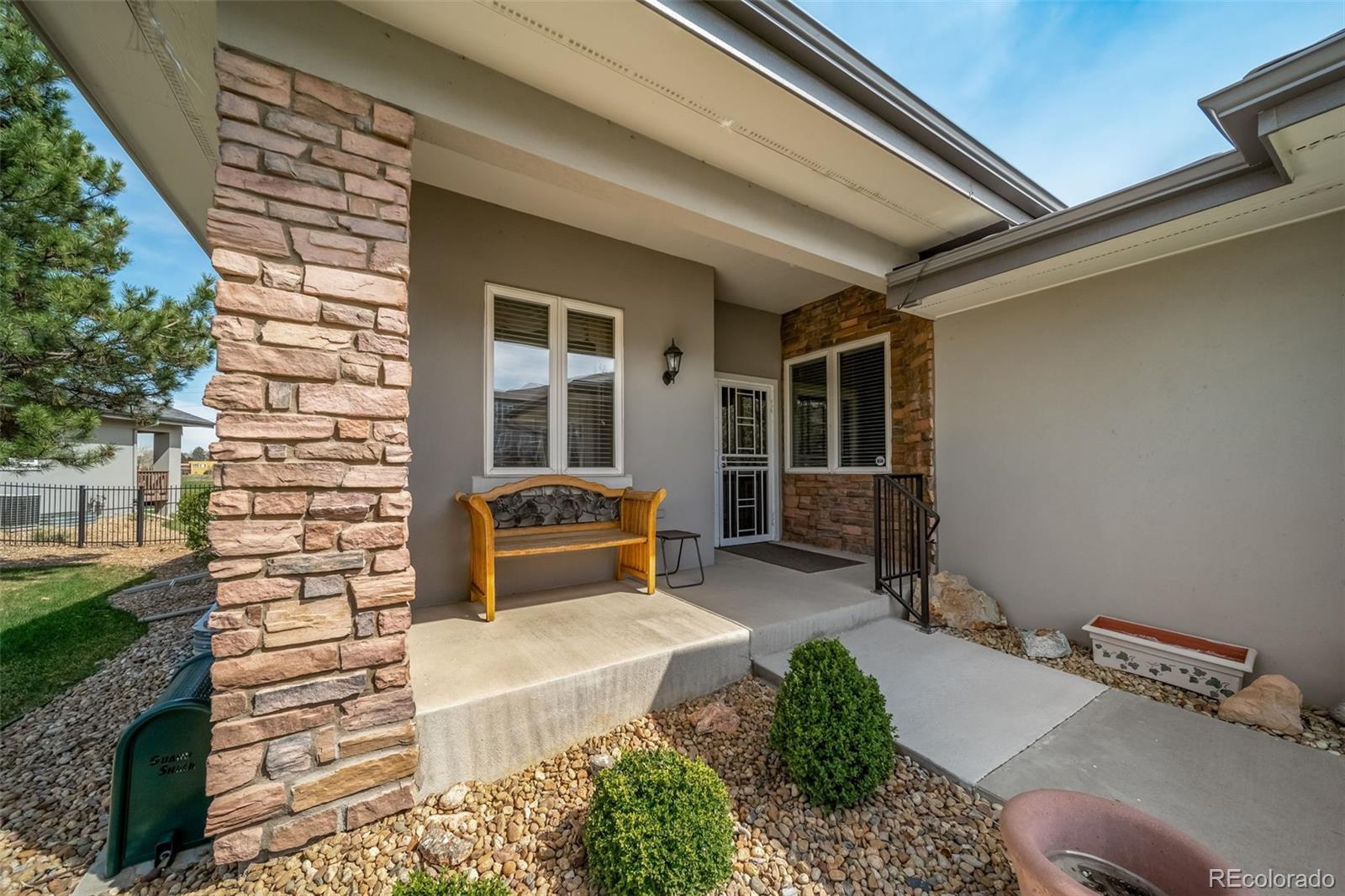 2774 W Riverwalk Circle Littleton CO 80123