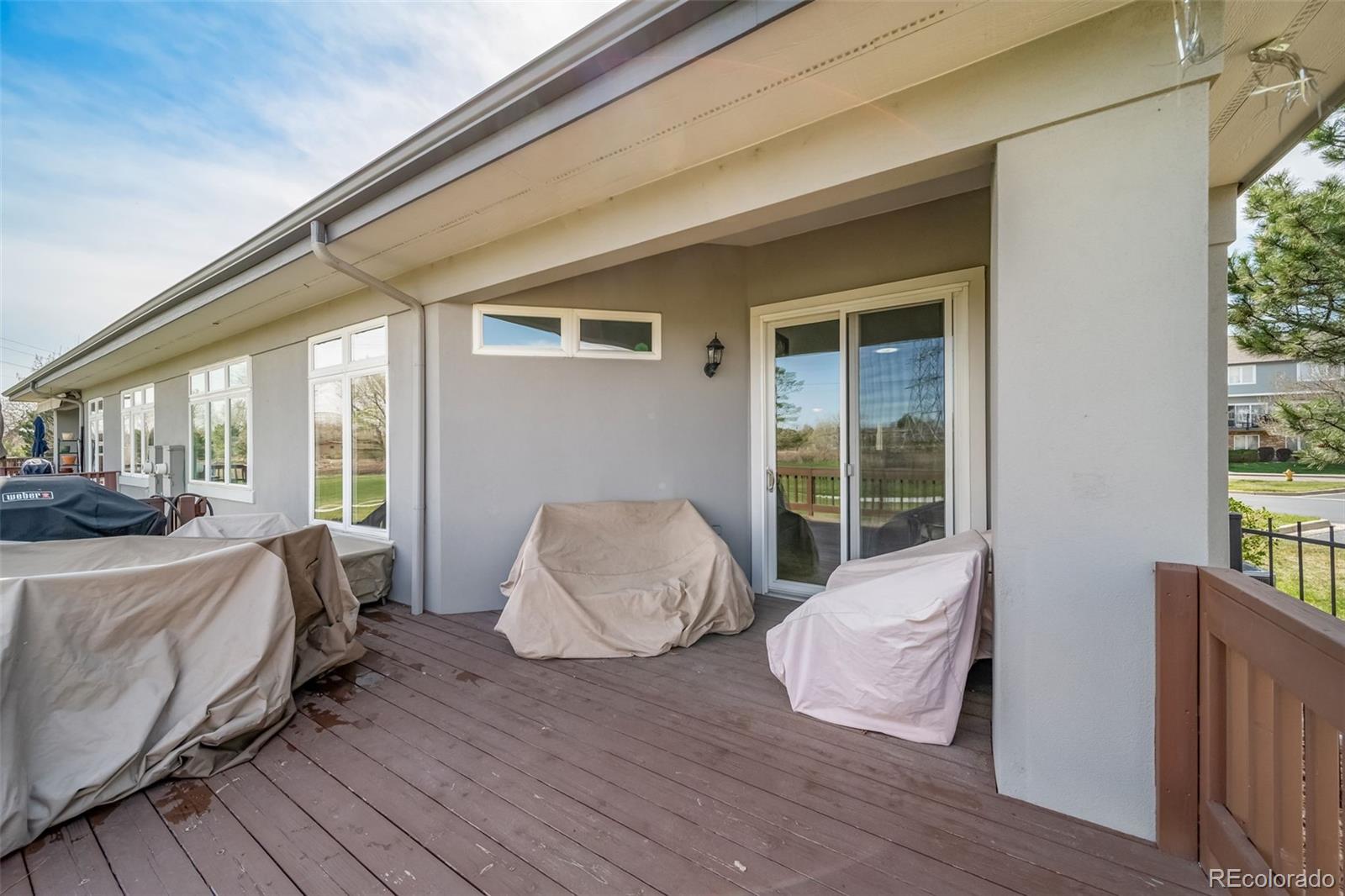 2774 W Riverwalk Circle Littleton CO 80123