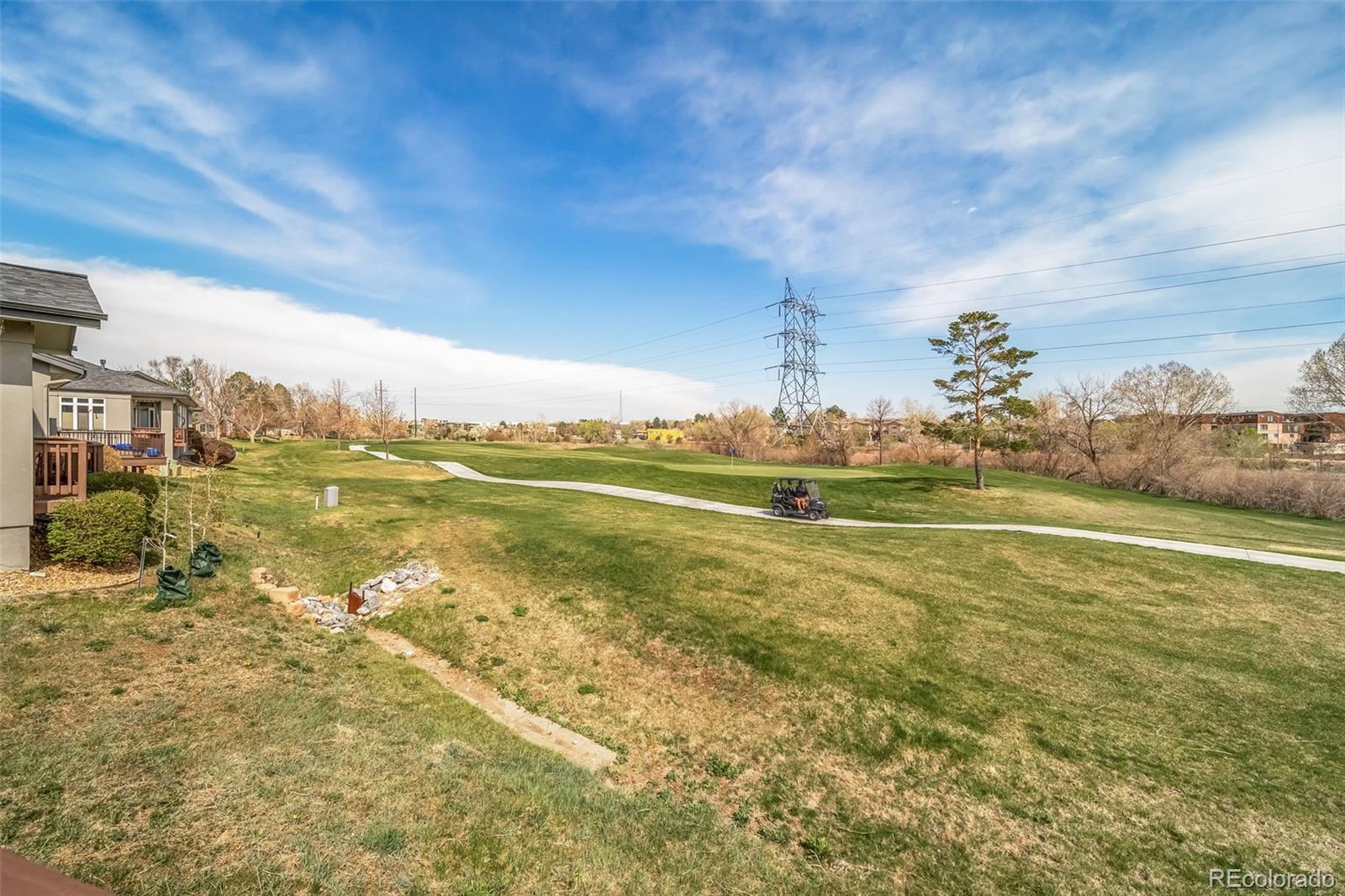 2774 W Riverwalk Circle Littleton CO 80123