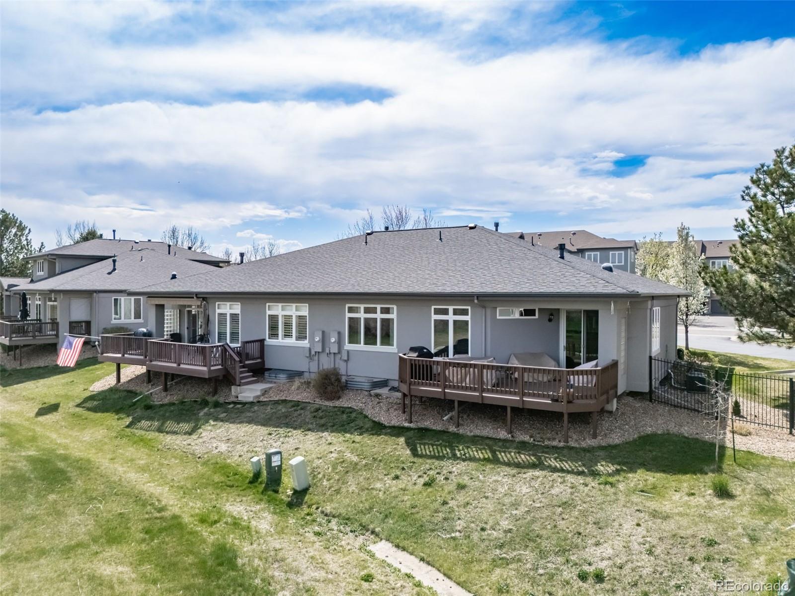 2774 W Riverwalk Circle Littleton CO 80123