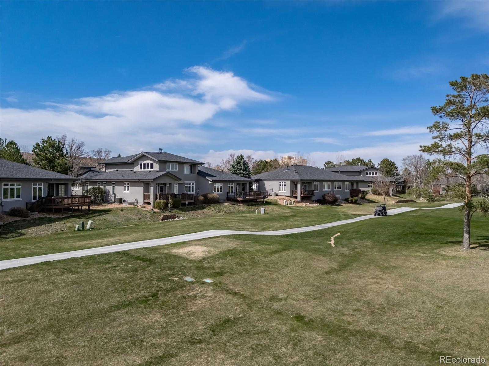 2774 W Riverwalk Circle Littleton CO 80123