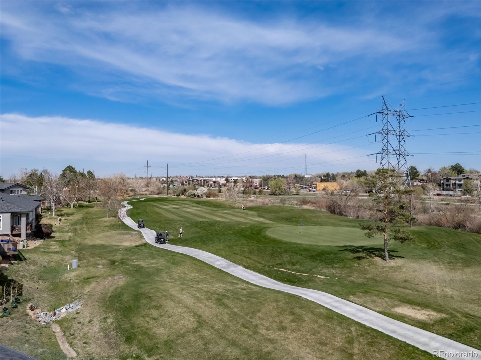 2774 W Riverwalk Circle Littleton CO 80123