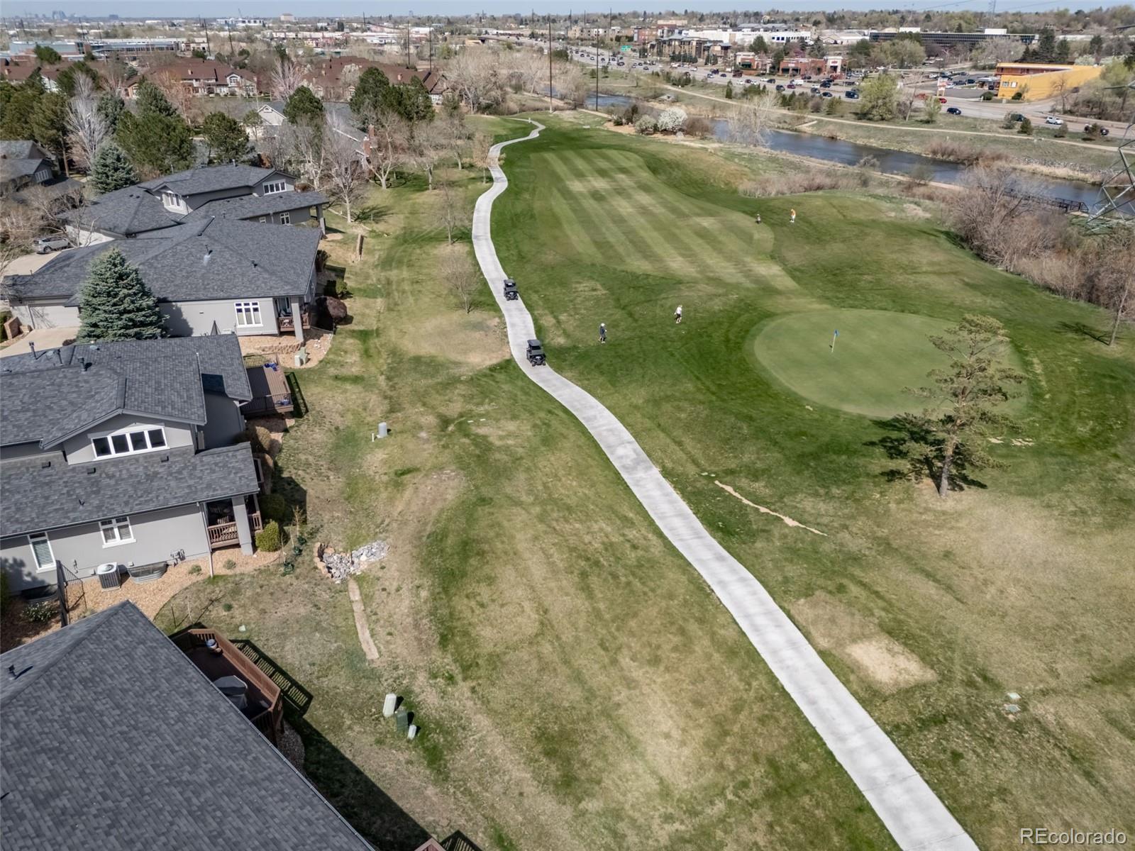 2774 W Riverwalk Circle Littleton CO 80123