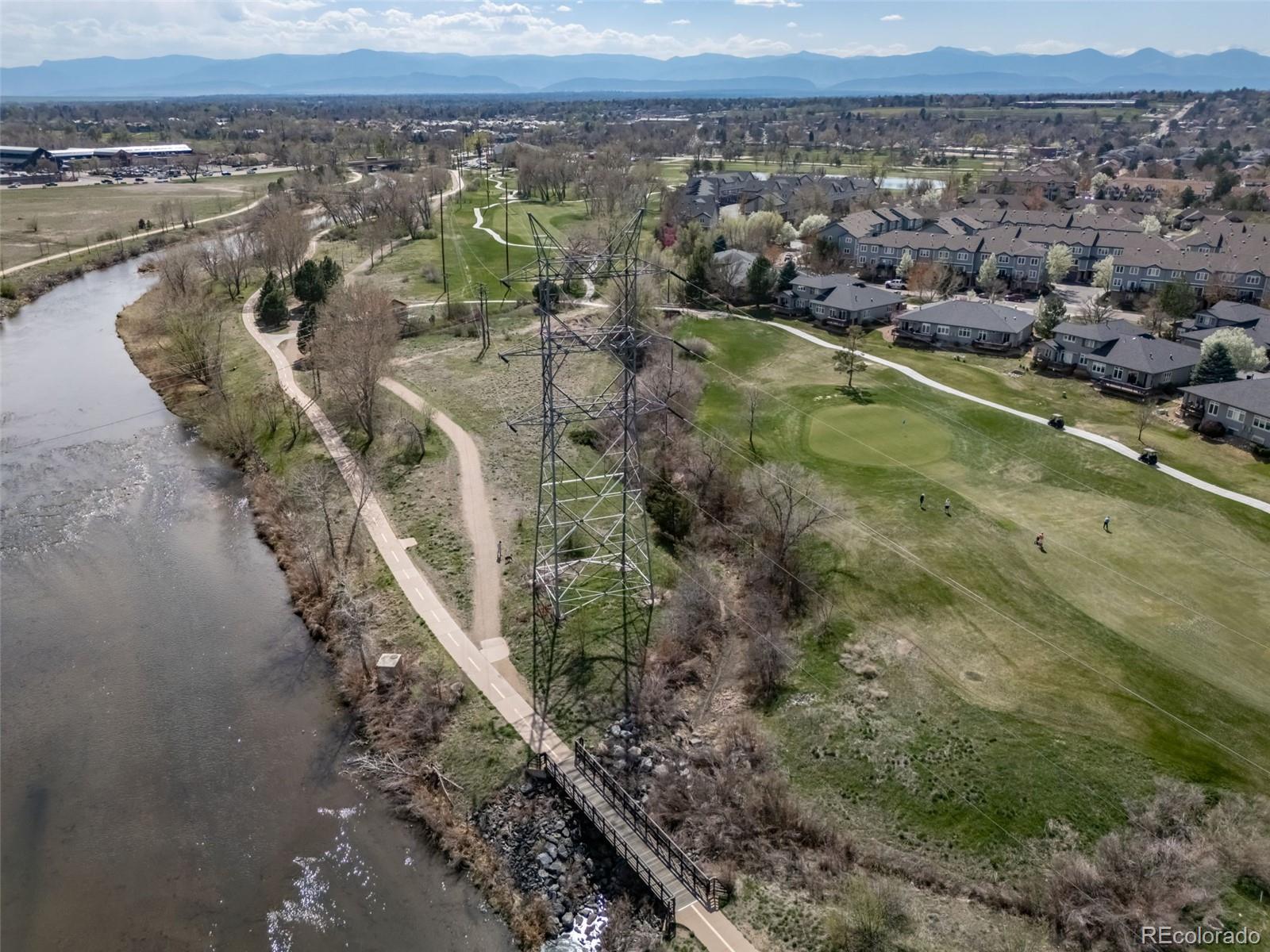 2774 W Riverwalk Circle Littleton CO 80123
