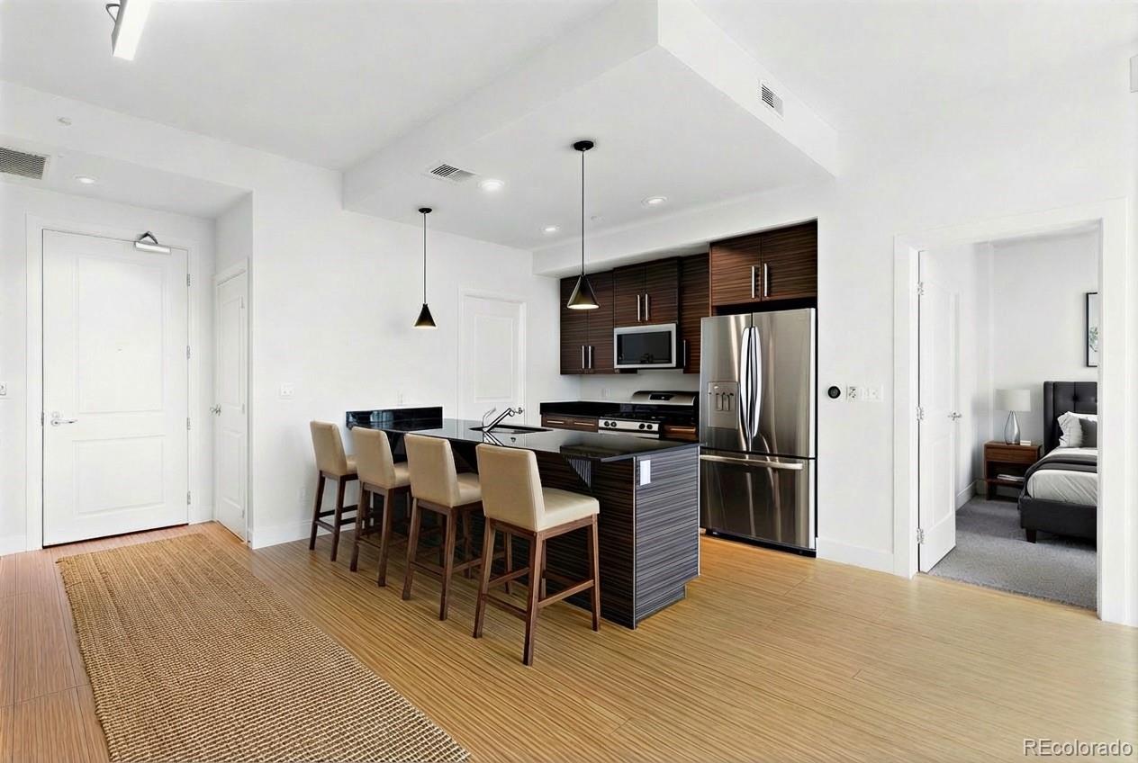 2001 N Lincoln Street Denver CO 80202