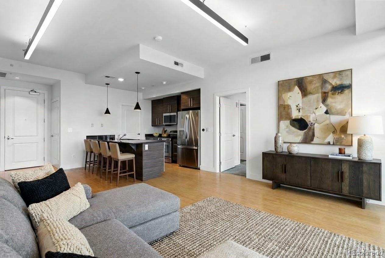 2001 N Lincoln Street Denver CO 80202