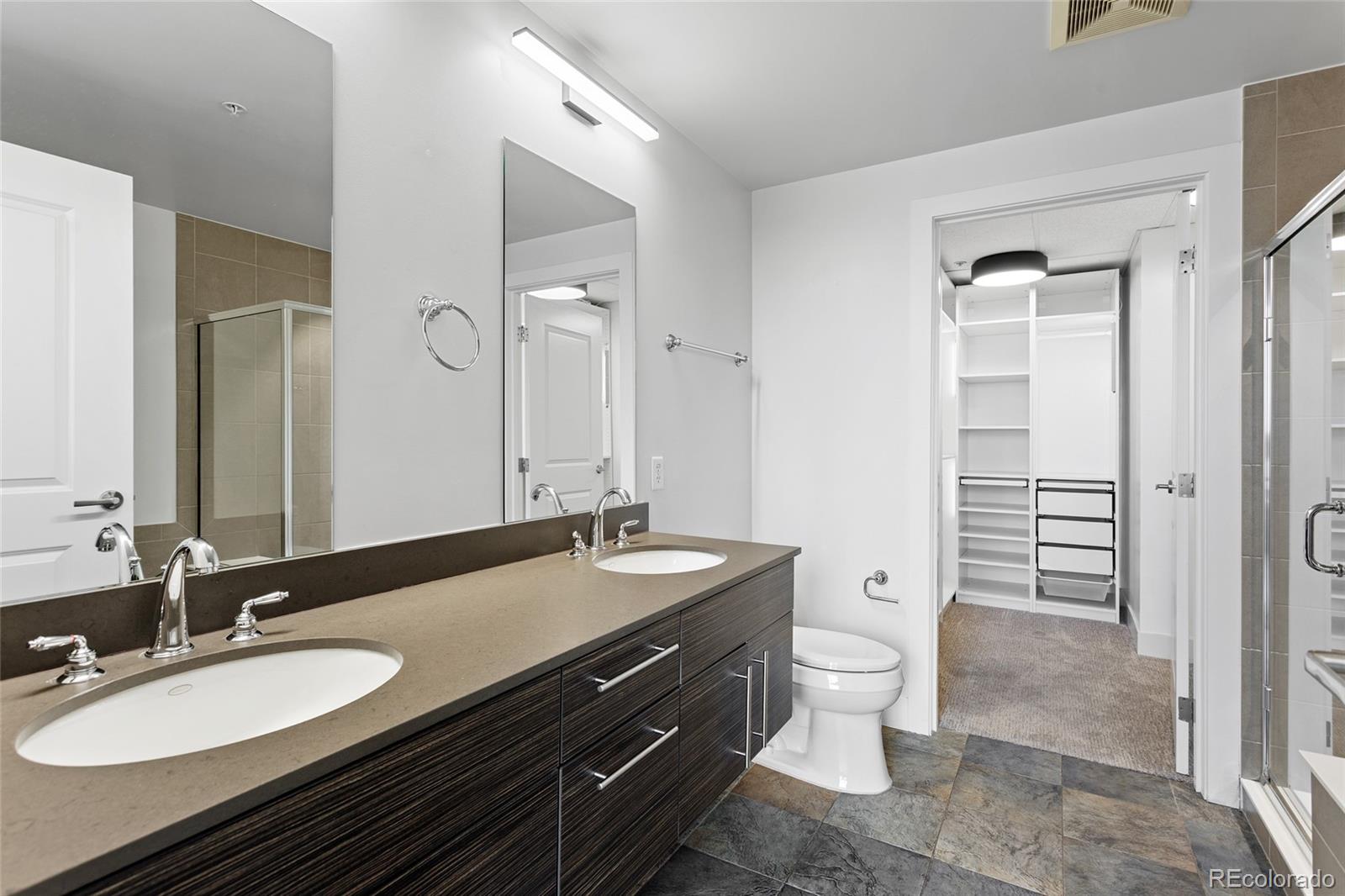 2001 N Lincoln Street Denver CO 80202